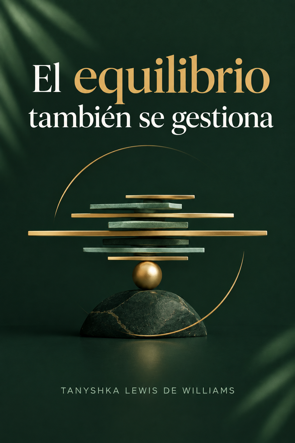 Portada del libro en preparación